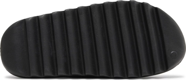 Sneakers og sko adidas Yeezy Yeezy Slides "Onyx" Sort | HQ6448, 2