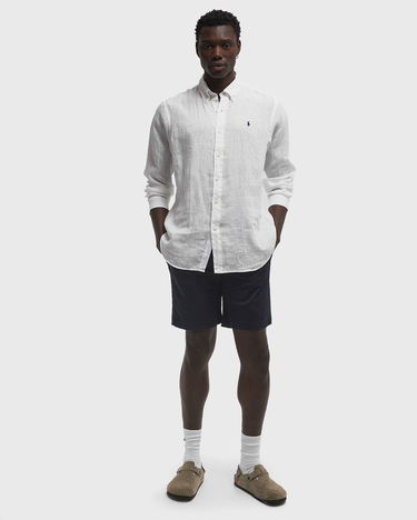 Shorts WOOLRICH Easy Shorts Mørkeblå | CFWOSH0101MRUT3343, 2