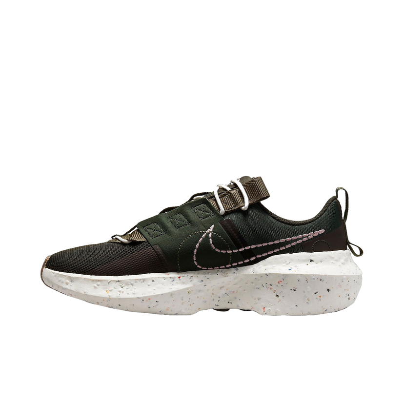 Sneakers og sko Nike Crater Impact Grøn | db2477-300