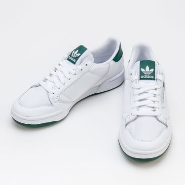 Sneakers og sko adidas Originals Continental 80 Hvid | EF5995, 2