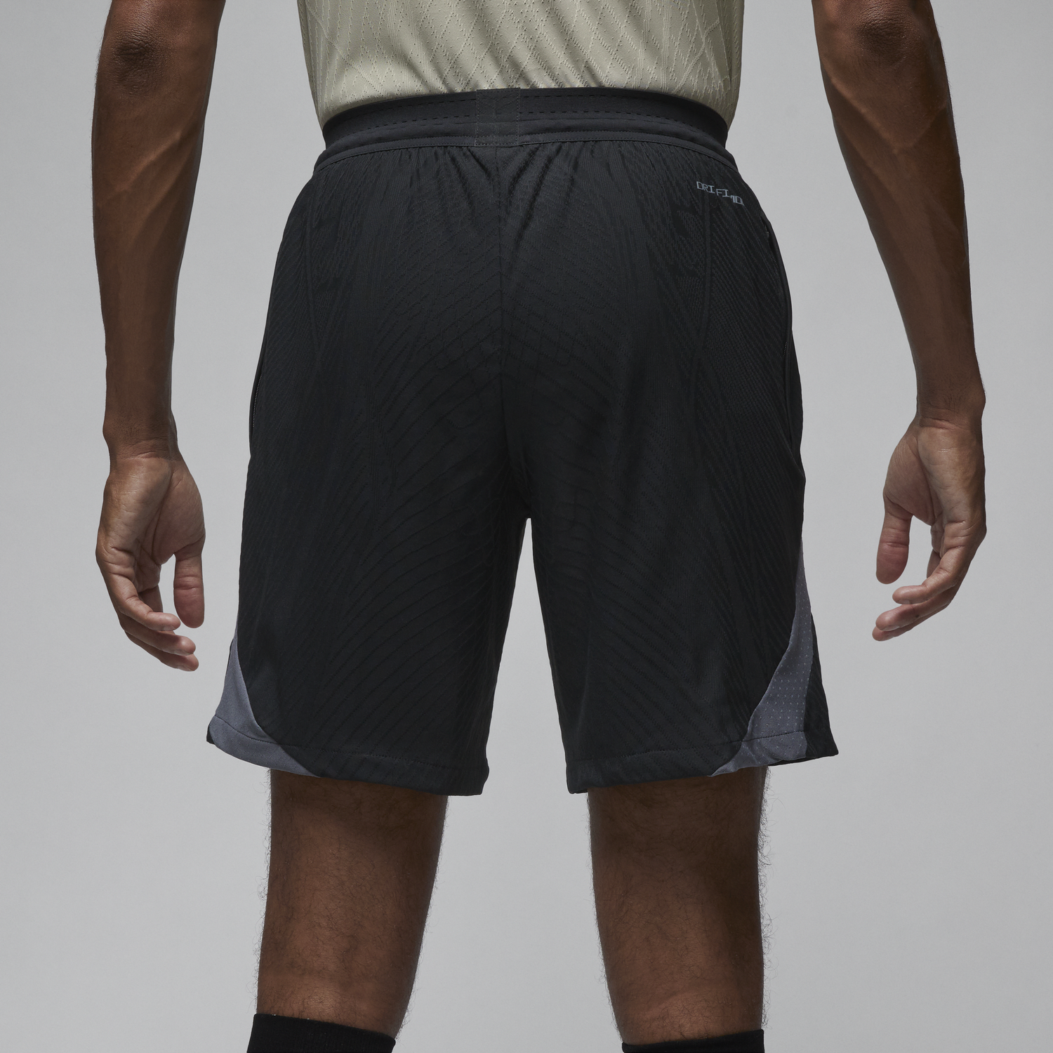 Shorts Jordan Dri-FIT ADV Paris Saint-Germain Strike Elite Shorts Sort | DZ0718-010, 1