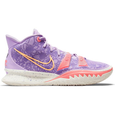 Sneakers og sko Nike Kyrie 7 "Daughters Azurie" Lilla | CQ9326-501, 2