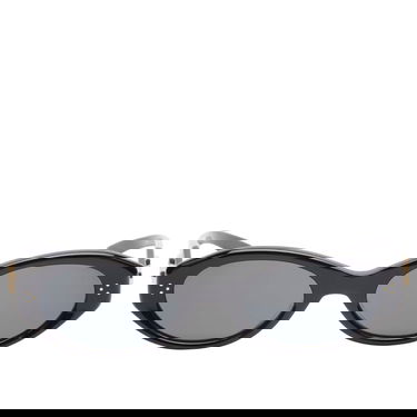 Solbriller Gentle Monster Vamp Sunglasses Sort | VAMP-01, 2