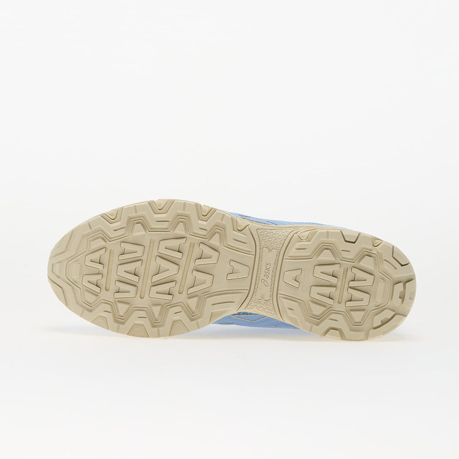 Sneakers og sko Asics Gel-Nunobiki Blå | 1203A597-400, 1