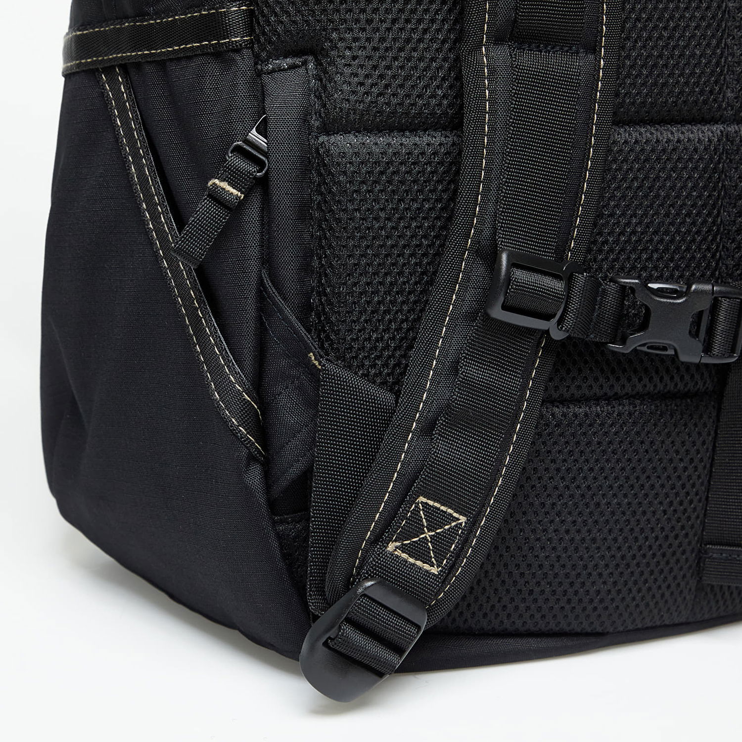 Rygsæk Dickies Backpack Sort | DK0A4Y33BLK1, 1
