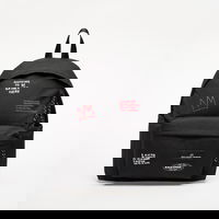 Basquiat Quotes Day Pak'r Backpack 24 l