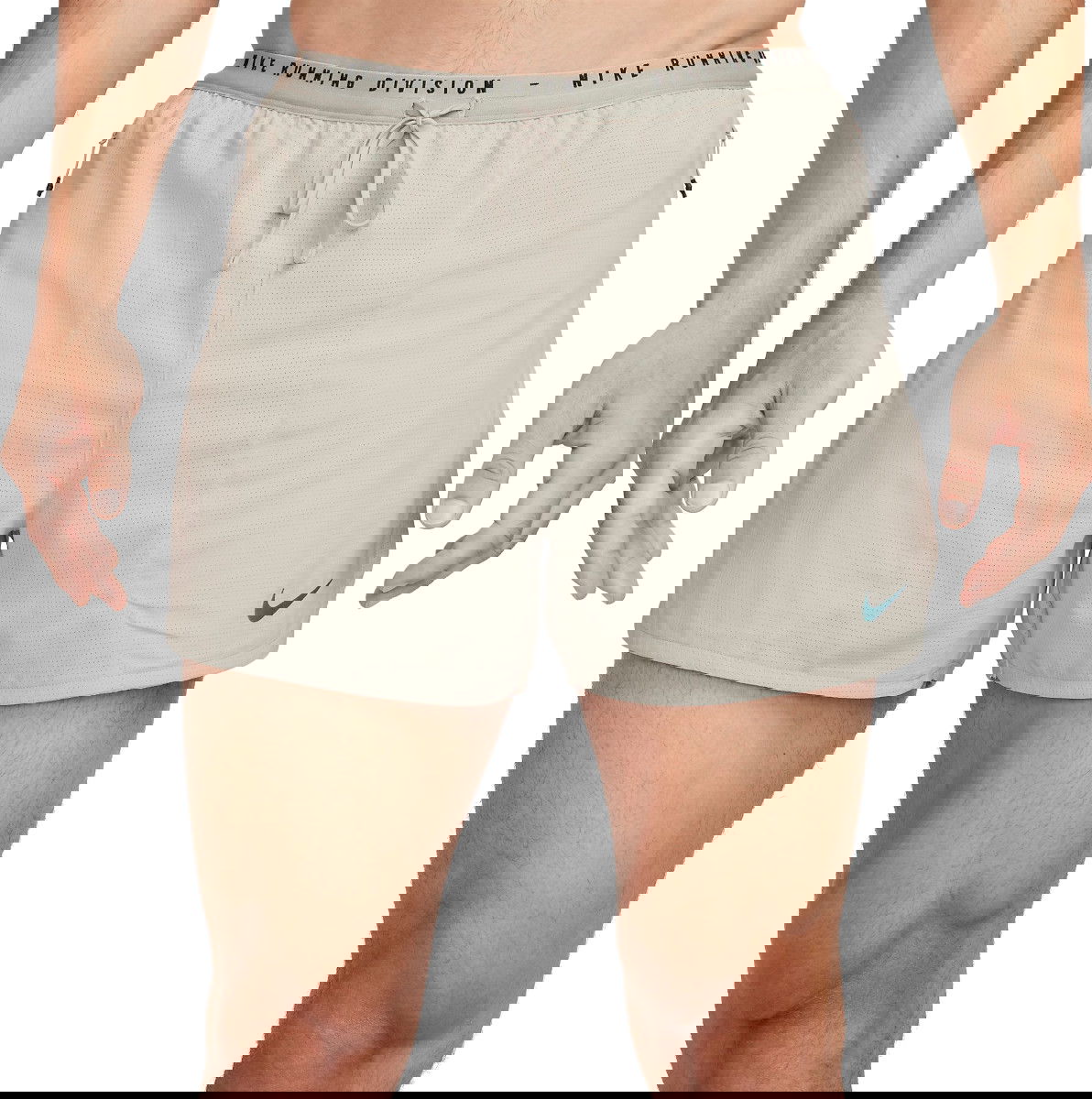 Shorts Nike Dri-FIT ADV Run Division Grå | dv9291-012, 0