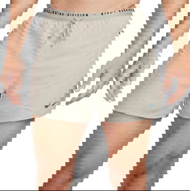 Shorts Nike Dri-FIT ADV Run Division Grå | dv9291-012, 0