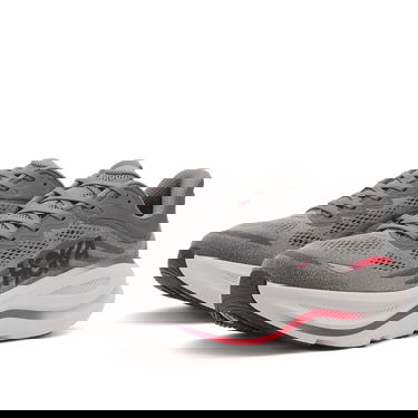 Sneakers og sko Hoka One One Bondi 9 Grå | 1162011-SRYT, 1
