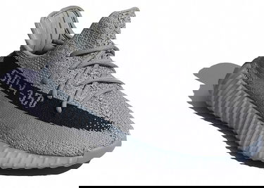 Sneakers og sko adidas Yeezy Boost 350 V2 Granite Grå | HQ2059, 1