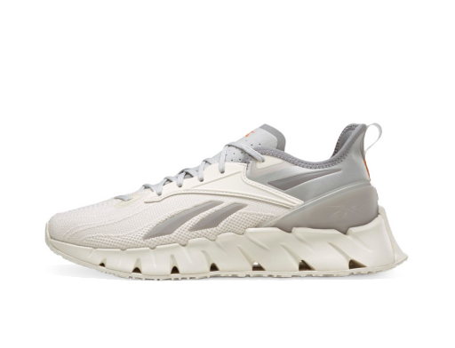 Sneakers og sko Reebok Zig Kinetica 3 Grå | HR1325