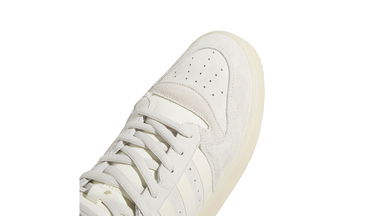 Sneakers og sko adidas Originals Rivalry Hi Hvid | FZ6324, 7