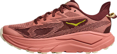 Sneakers og sko Hoka One One Challenger 8 Lyserød | 1168717-bshd, 4