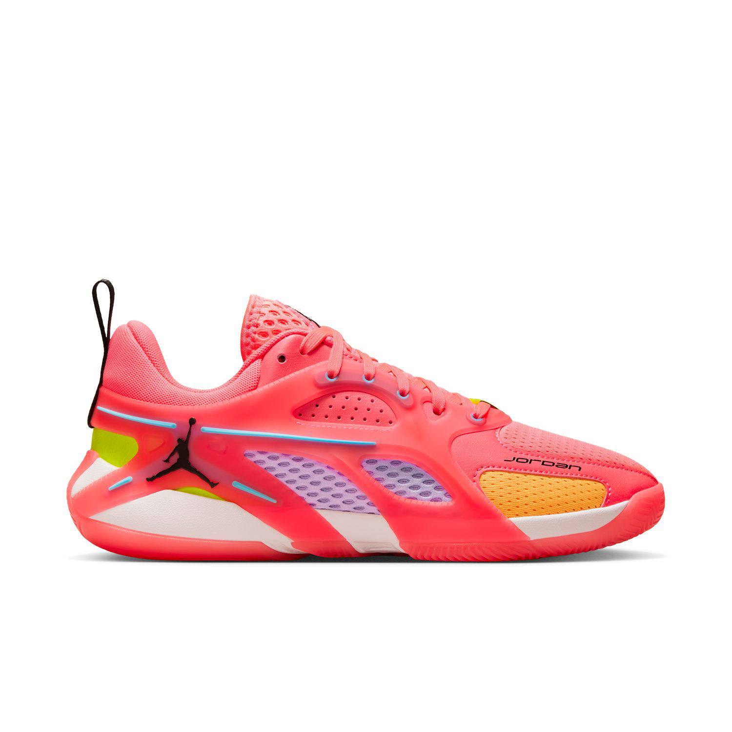 Sneakers og sko Jordan Heir Series "Be Seen" Flerfarvet | FZ2471-601, 0