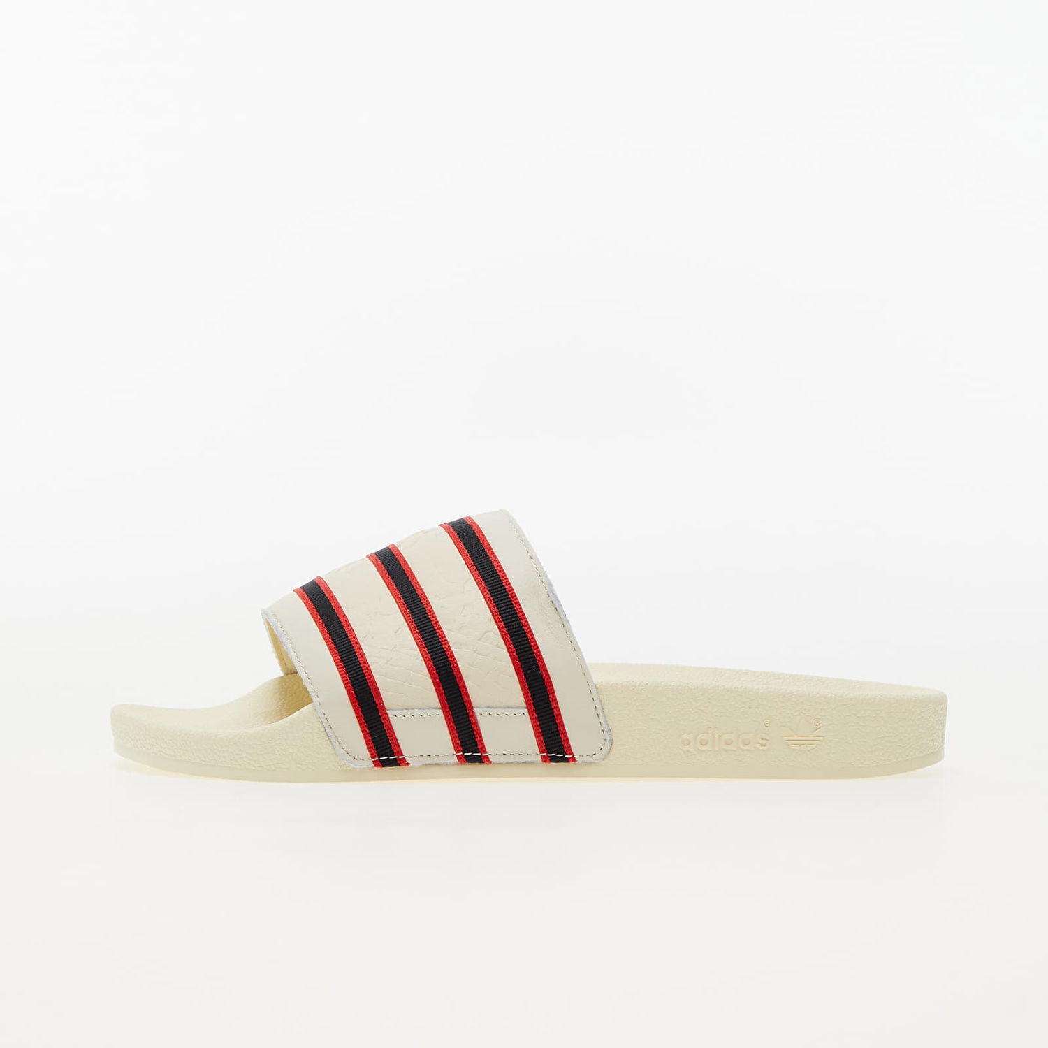 Sneakers og sko adidas Originals ESPN x Adilette 1979 Hvid | GZ1077, 0