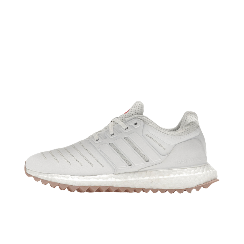 Sneakers og sko adidas Performance adidas Ultra Boost DNA 22 Non Dyed Bright Red Grå | GX6848