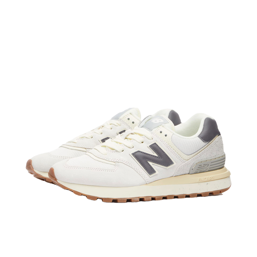 Sneakers og sko New Balance U574LGAN Hvid | U574LGAN