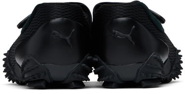 Sneakers og sko Puma Mostro Fey PRM Sort | 401062-01, 1