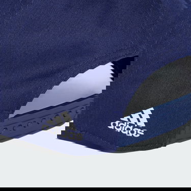 Kasket adidas Performance Adjustable Baseball Cap Mørkeblå | JG5856, 2