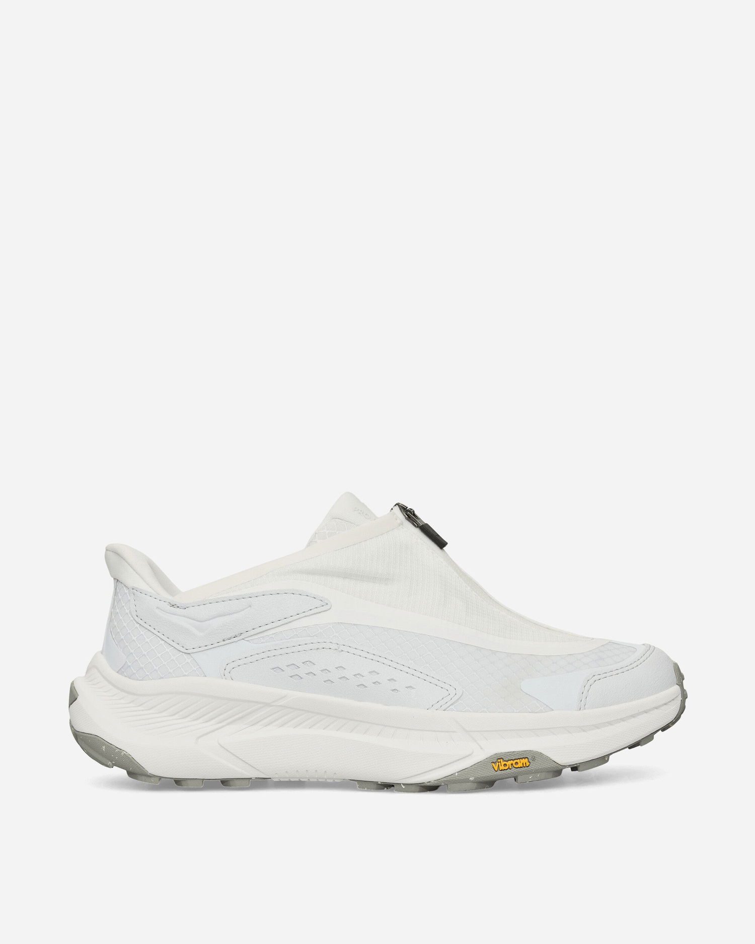 Sneakers og sko Hoka One One Hoka Project Transport Lifestyle, Size 11 Hvid | 1162850-WMC, 1