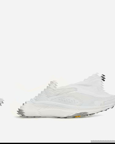 Sneakers og sko Hoka One One Hoka Project Transport Lifestyle, Size 11 Hvid | 1162850-WMC, 1