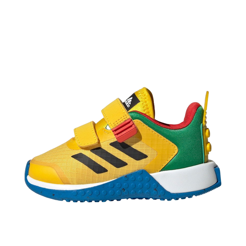 Sneakers og sko adidas Originals DNA Two-Strap LEGO Eqt Flerfarvet | HQ1308