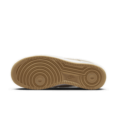 Sneakers og sko Nike Air Force 1 Low Sanddrift W Beige | DD8959-111, 2