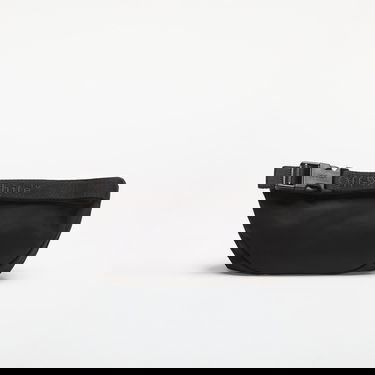 Taljetaske Off-White Off-White Bookish Belt Bag Sort | OBNO001F24FAB0011080, 1