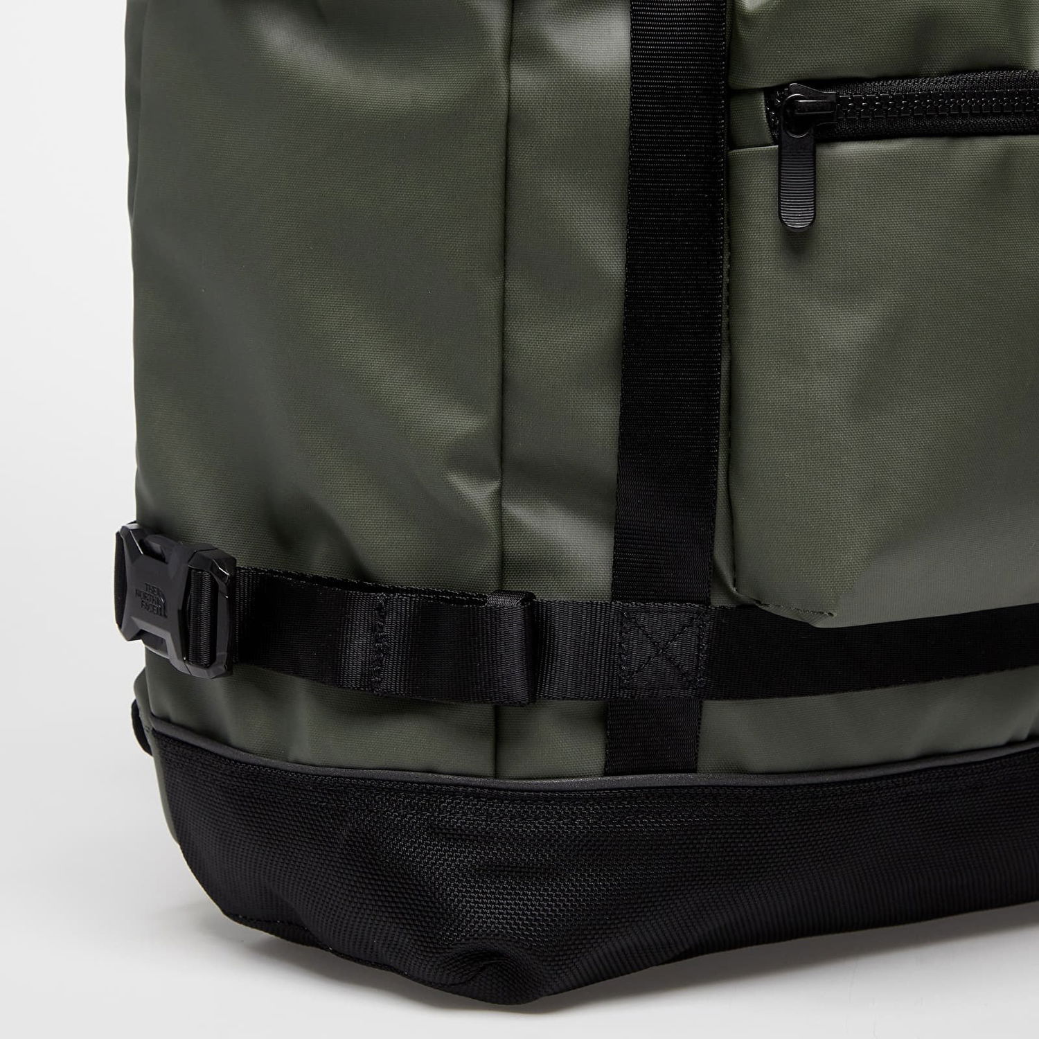 Rygsæk The North Face Commuter Pack L Grøn | NF0A52SYWTQ1, 1