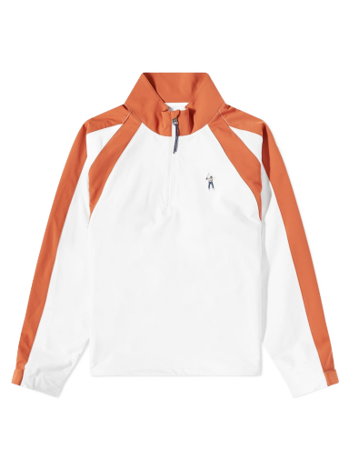 Jakke Jordan Eastside Golf x Jacket Hvid | DV1882-100