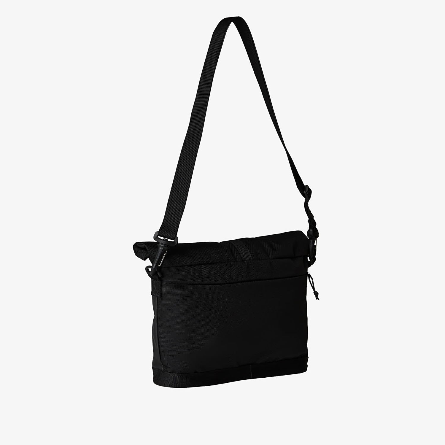Skuldertaske The North Face The North Face Base Camp Shoulder Bag Sort | NF0A8BK6BIA1, 1