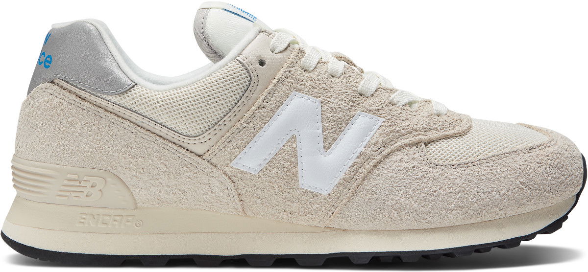 Sneakers og sko New Balance 574 Beige | u574-rz2, 0