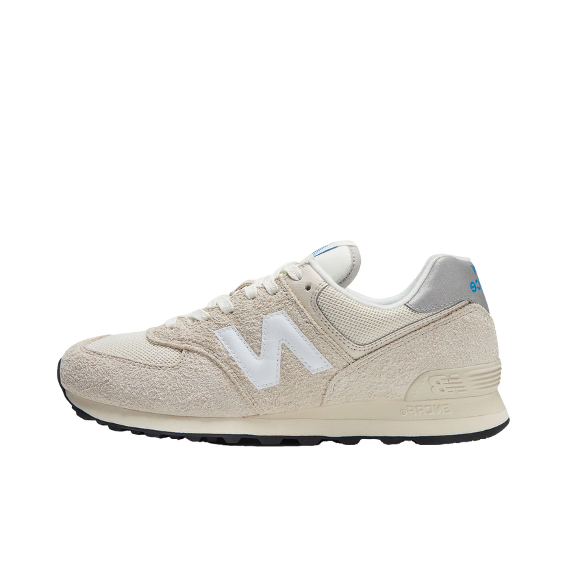 Sneakers og sko New Balance 574 Beige | u574-rz2