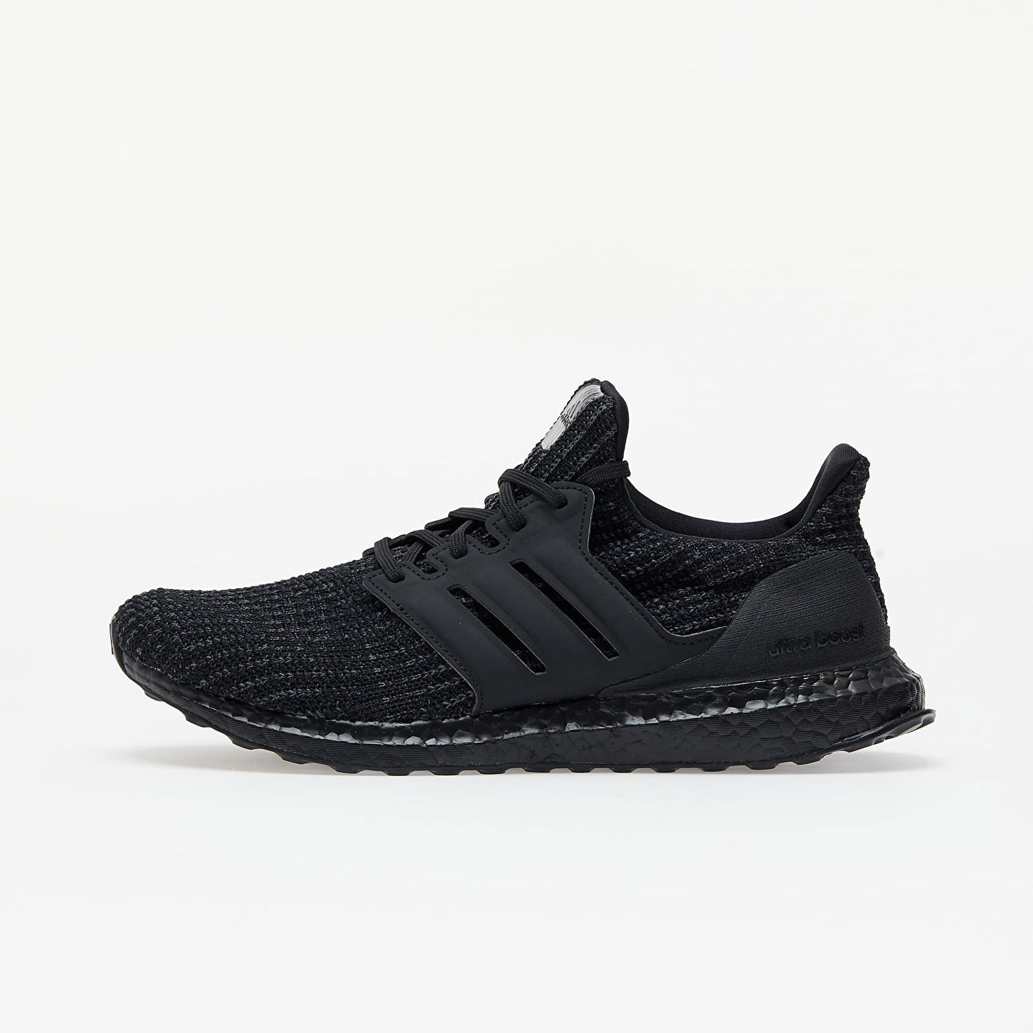 Sneakers og sko adidas Performance Ultraboost 4.0 DNA Sort | FY9121, 0