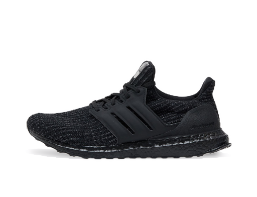 Løbe adidas Performance Ultraboost 4.0 DNA Sort | FY9121