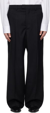 Evening Tailored Pants