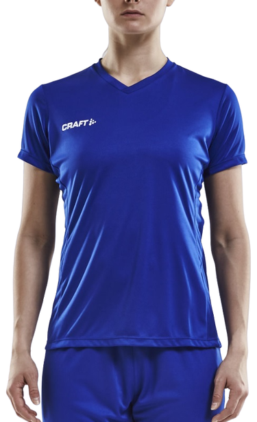 Jersey Craft Craft Squad Jersey Blå | 1905566-1346, 0