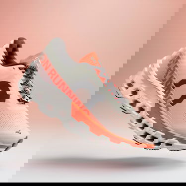 Sneakers og sko On Running Cloudmonster 2 Beige | 3me10121527, 5