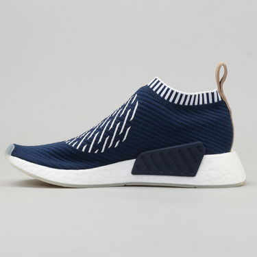 Sneakers og sko adidas Originals NMD_CS2 PK Mørkeblå | BA7189, 0