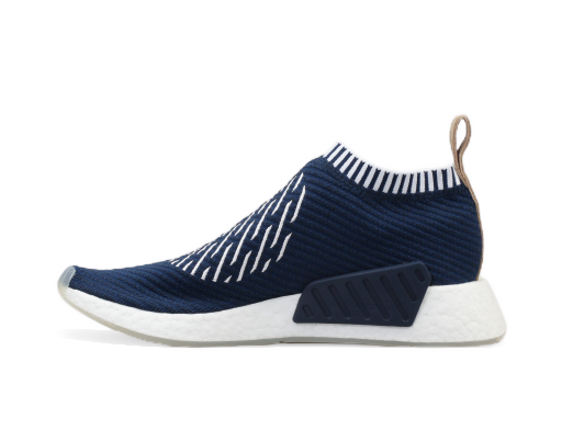 Sneakers og sko adidas Originals NMD_CS2 PK Mørkeblå | BA7189