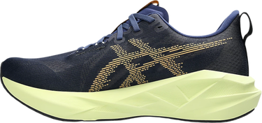 Sneakers og sko Asics NOVABLAST 5 Blå | 1011b974-402, 4