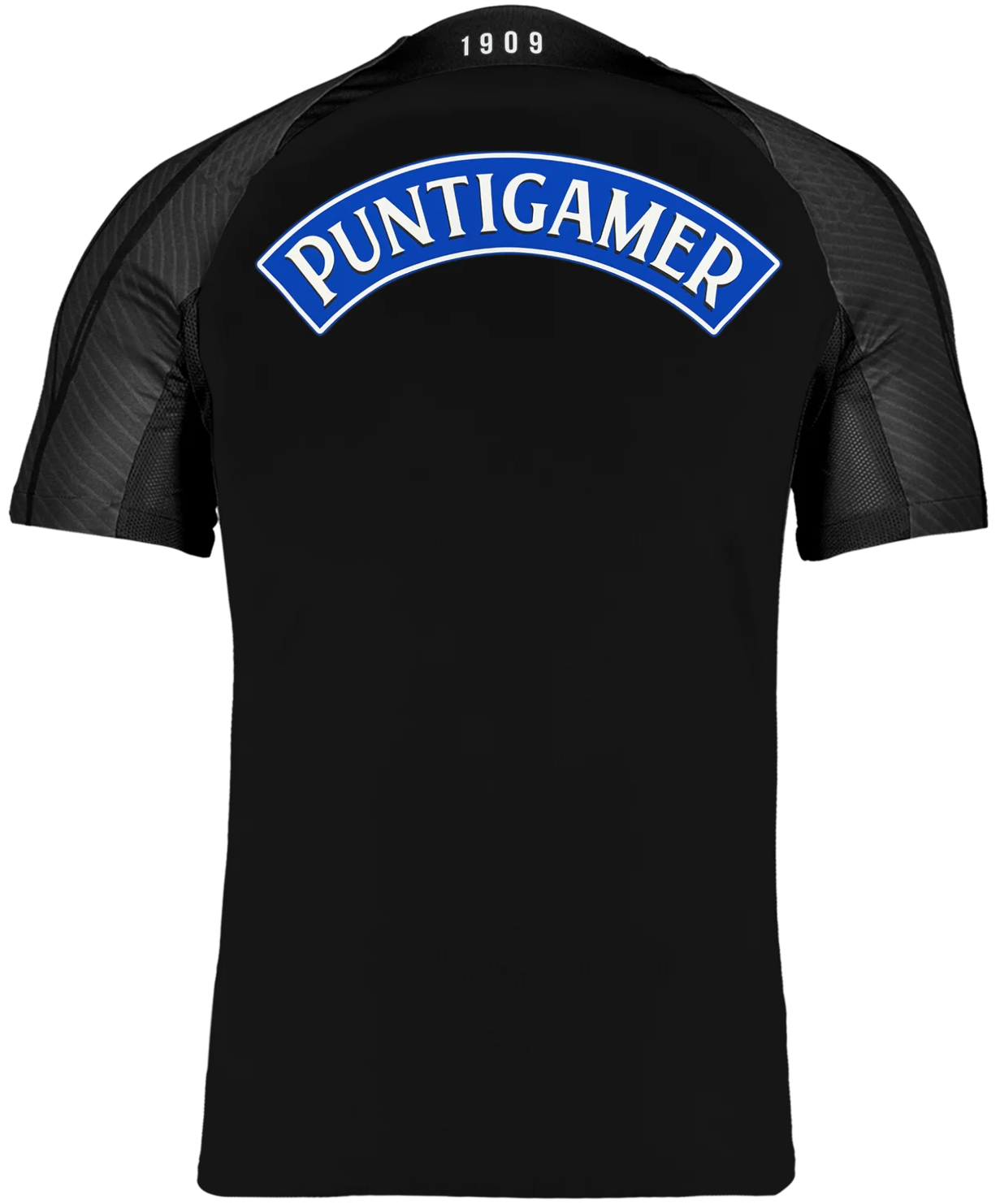 Jersey Nike Strike Sturm Graz Jersey Home 2023/24 Sort | stgdr0889-010, 1