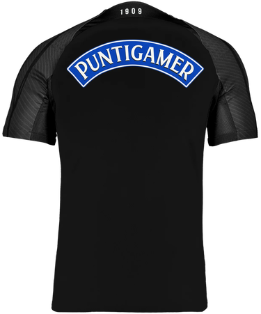 Jersey Nike Strike Sturm Graz Jersey Home 2023/24 Sort | stgdr0889-010, 1