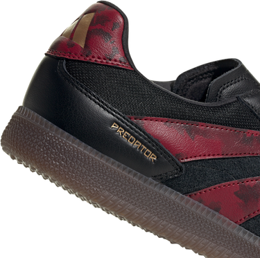 Sneakers og sko adidas Performance Predator IN Chinese New Year Sort | jq0017, 6