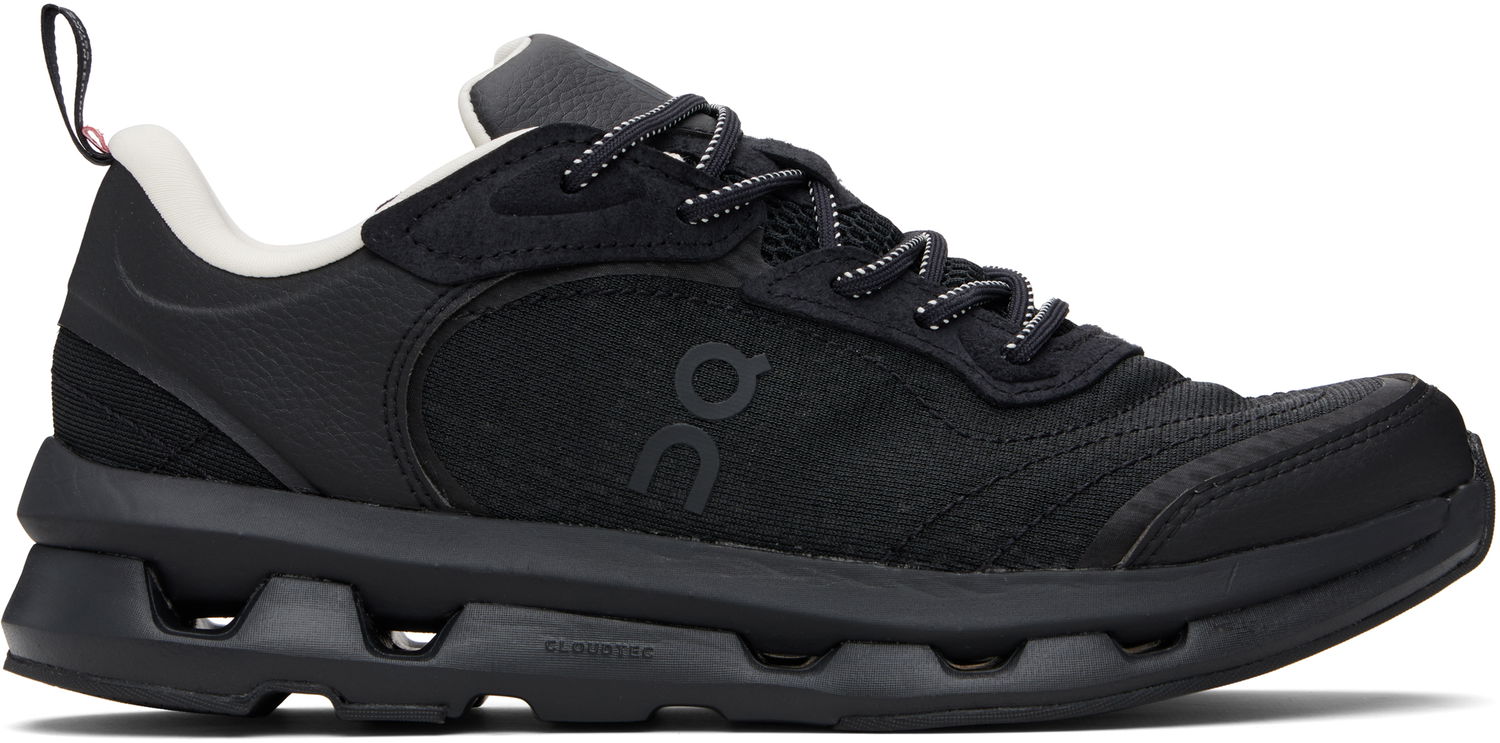 Sneakers og sko On Running Cloudzone Moon Sort | 3WF30613714, 0