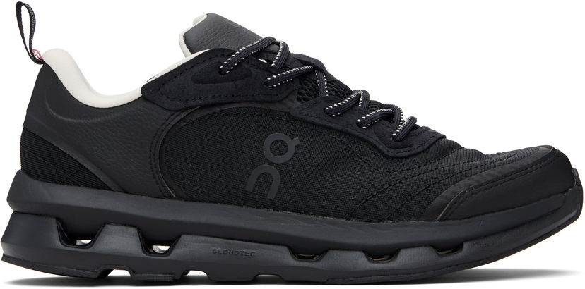 Sneakers og sko On Running Cloudzone Moon Sort | 3WF30613714
