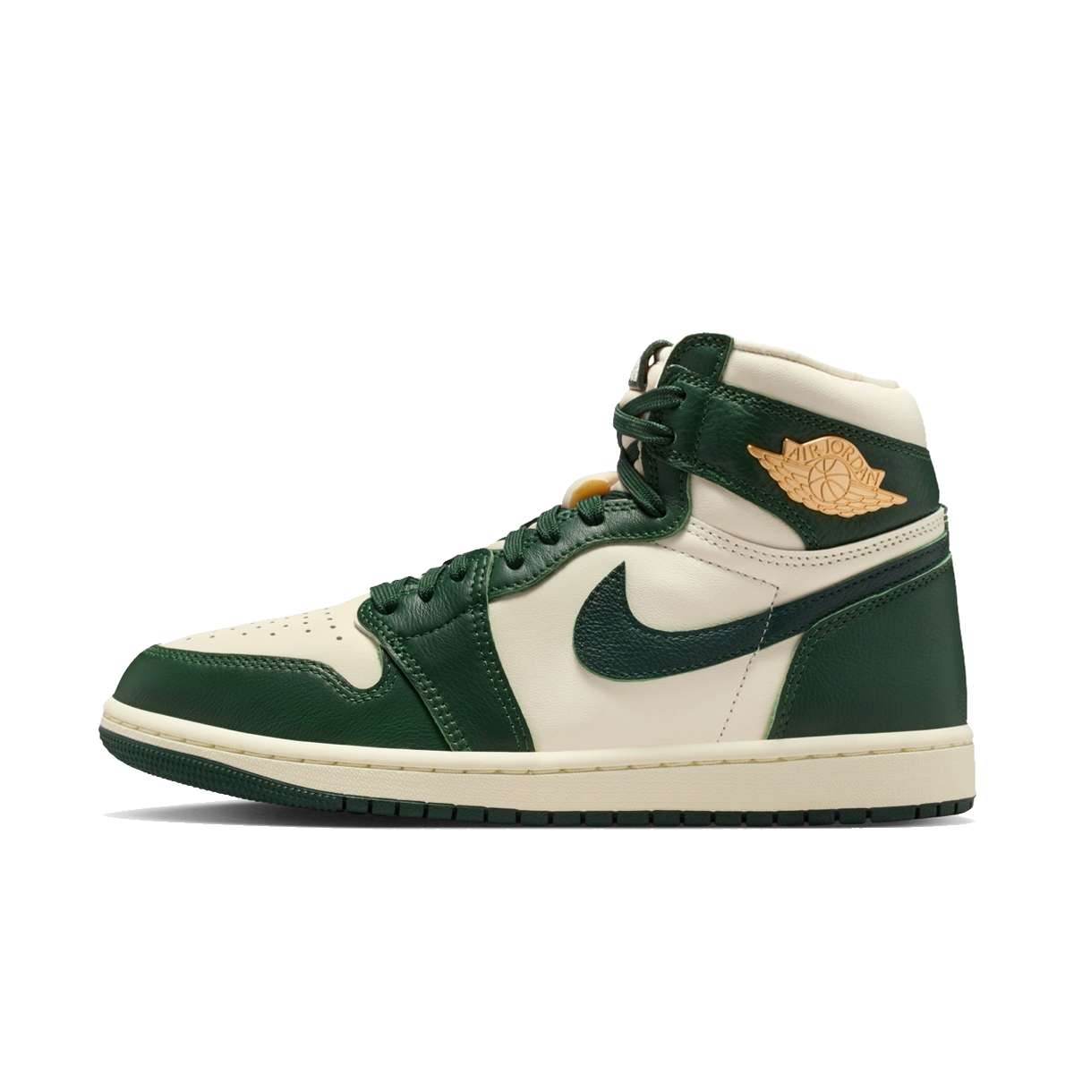 Sneakers og sko Jordan Air Jordan 1 High OG W 'Pro Green' Grøn | FD2596-101, 0