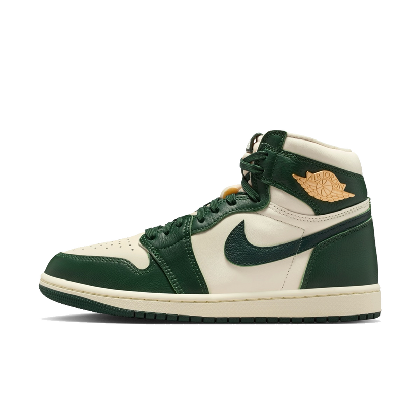 Sneakers og sko Jordan Air Jordan 1 High OG W 'Pro Green' Grøn | FD2596-101