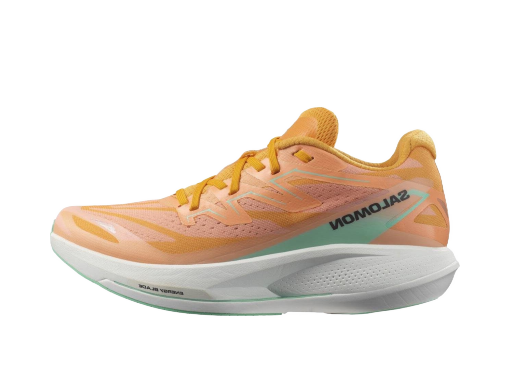 Løbe Salomon Phantasm 2 W Orange | L47383300