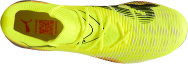 Sneakers og sko Puma FUTURE 8 Match FG/AG Gul | 108140-03, 2